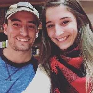 Meet your Posher, Sam